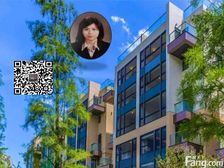 屯门黄金海岸 邻近口岸大湾区 哈罗国际! 低税购香港房