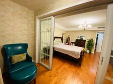 艺泰安邦别墅 222平5居 北向精装修