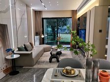 好安逸,业主补贴首付,首付5万起,总价64万买三房,轻轨房哟