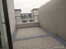 泰悦盛景联排别墅,挑空客厅增送,180平南院