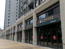 南海桂城 3千户成熟小区 临街铺