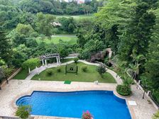 观澜湖独栋别墅,奢华装修拎包入住带大型后花园及泳池