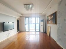 艺泰安邦中装大三房出售,飞机户型 随时可以看房