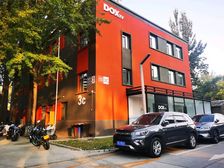 八通线双桥花园式园区精装独栋年底特价超长免租 随时入住