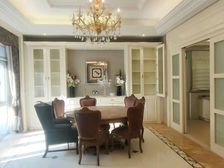 碧桂园钻石郡独栋别墅院子300平,精装修带家具