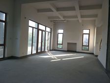 绿洲千岛花园别墅 510平5居 南向毛坯