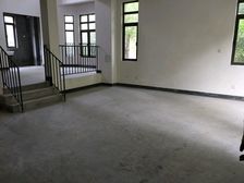 长泰东郊御园别墅 232平5居 北向毛坯