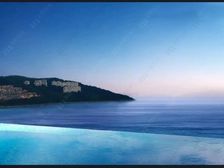 全新,免佣!罕有海景电梯泳池洋房,富豪聚居地,尖子校网18区