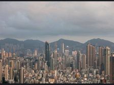 全新,免佣!旺角市中心,投资自住相宜!