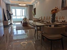 临近开发区国企社区106平三居室|南北通透采光好刚需毛坯框架