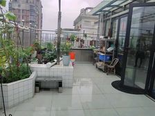 艺泰安邦 164平3居 南北向豪华装修