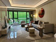 福山洋房103平层单价8字头|公摊小采光好|新房新小区