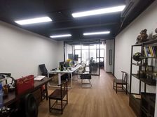 当地知名建筑!正式招租 户型面积有63~1700平方不等