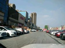 西平高端住宅区临街金铺带租出售月7500业主诚心出售