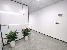 全套家具!研发园150平精装带两隔间
