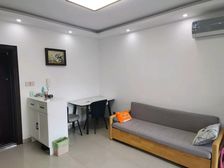 小家大爱 高层视野好 精装拎包入住省事