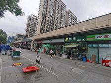 吴中蔚然锦绣沿街底商