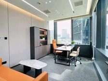 铁狮门尚浦中心 云际尚浦 杨浦地标 近创智天地 凯德杨科创