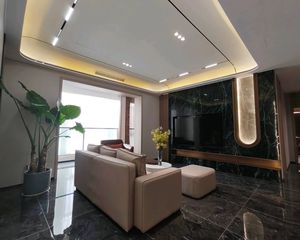 北京通州东 地铁700米 精装修 拎包入住 门口公交国贸