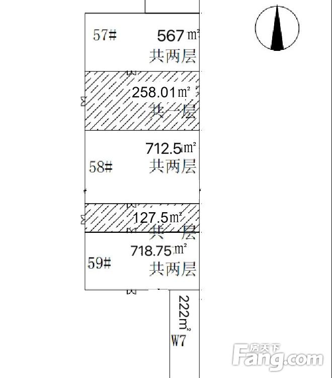 平面图