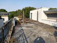 东方庭院 毛坯双拼 带大露台!