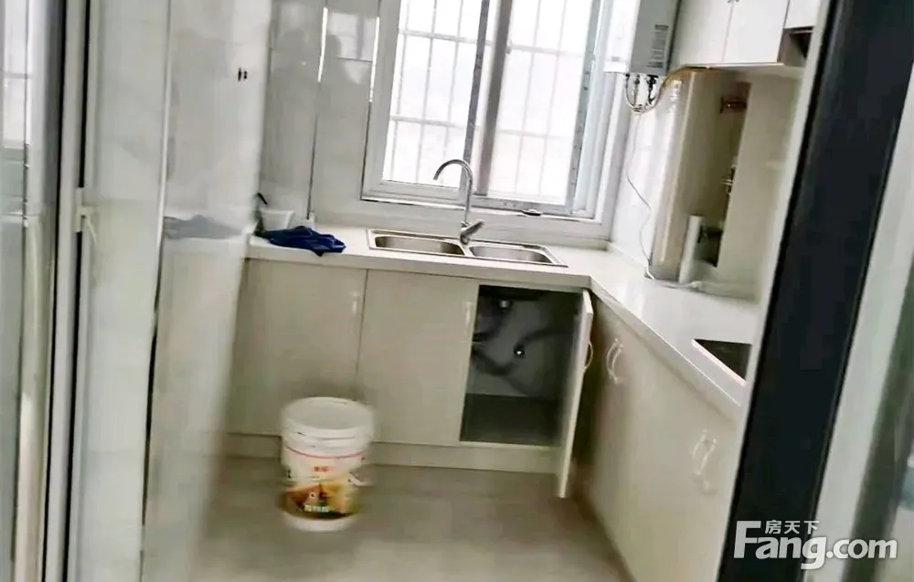 滨湖景城东区3房南北精装真实好房