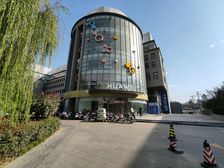 独jia底价!趵突泉附近类独栋,展示面好,小地标