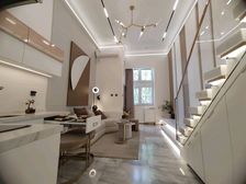 北京东 地铁站旁 精装交房 家具家电齐全 现房出售 高端社区