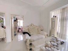 三站 建城颐苑!南向无遮挡 精装 拎包入住 东打头~