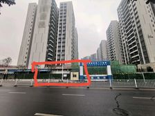 南海4千户,门对门底商:靠市场
