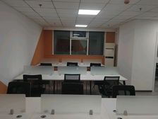 北京商会大厦 精装带办公家具 拎包办公 户型方正 免费选址