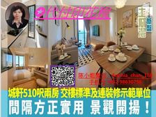 土瓜湾 九龙中心尖子房5直到港铁站 商场生活配套!