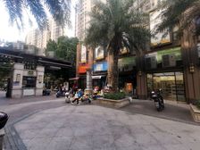 南海小区门口铺,带租出售