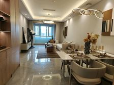 福山现房两区交界|114平1.8米宽阳台|三室两厅物业便宜