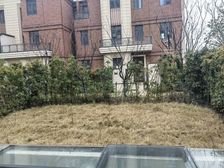 海玥瑄邸联排别墅 边套河景 全新毛坯