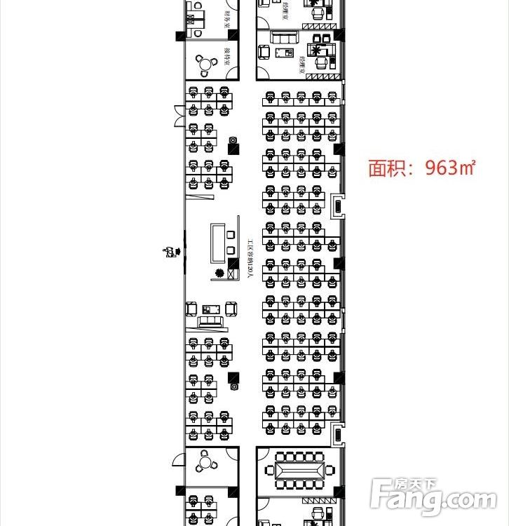 平面图