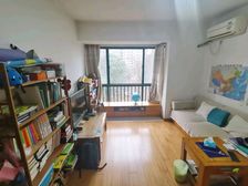 艺泰安邦精装双南两房 自住装修 采光无敌