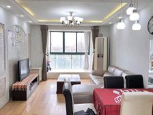 艺泰安邦精装两房出售 采光无敌 装修全送