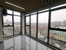 大岭山!精心打造办公新选择《装修崭新,停车方便,管理专业》