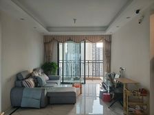 碧桂园紫宸府 3房2厅2卫 业主诚意出售 看房随时方便