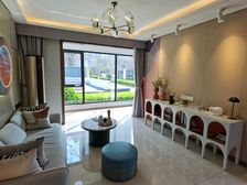 无过户费 赠车位 保利现房 小高层 团购房补贴