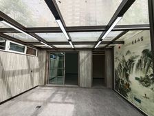 怡然城附近 阳光房 精装带车库 36.8万老证