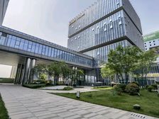 50元全包入驻 管委会旁边 秦创原中心地铁口 金湾文化公园