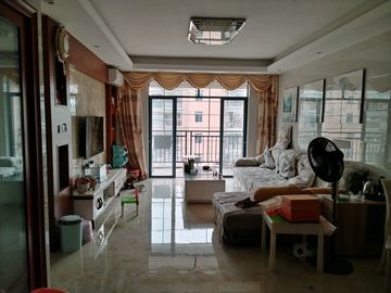 水口人都在看江南御都2月房价报告出炉