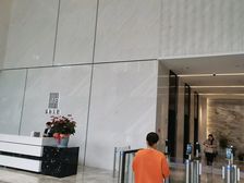 出租甲级办公楼整层1800平方 2020年新盘