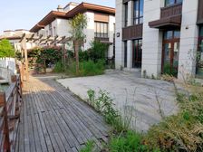 鸿玺郡二期 大套类独栋 毛坯!