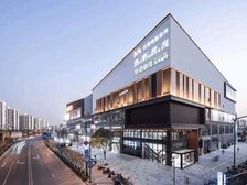 新区浒关最热闹商业街现铺