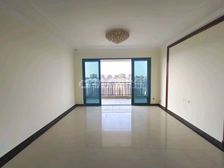 恒大名都精装修大三房,中间好楼层。