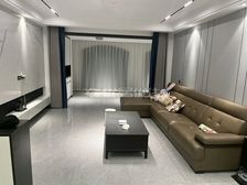 南湾风景区自带山体公园御南北通透精装修四房 满二