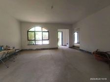 急售!南入户院子150平2层别墅诺贝尔城